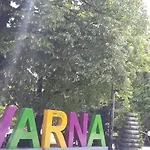 оазис 1 във