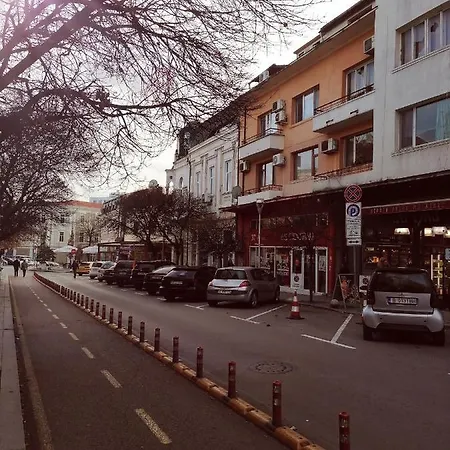 оазис 1 във Lejlighed *