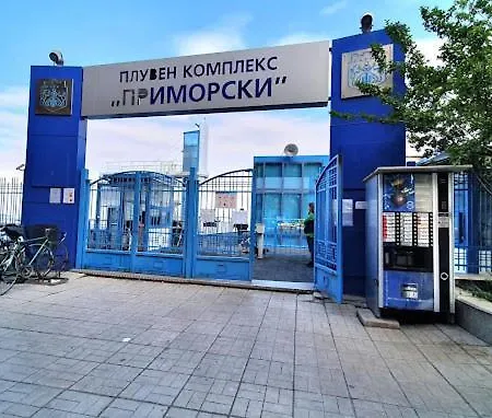 Lejlighed оазис 1 във *