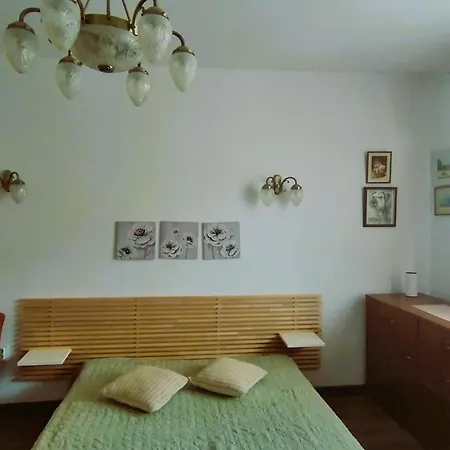 Appartement оазис 1 във *