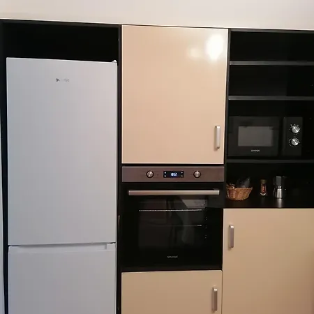 оазис 1 във Appartement