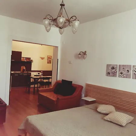 Appartement оазис 1 във