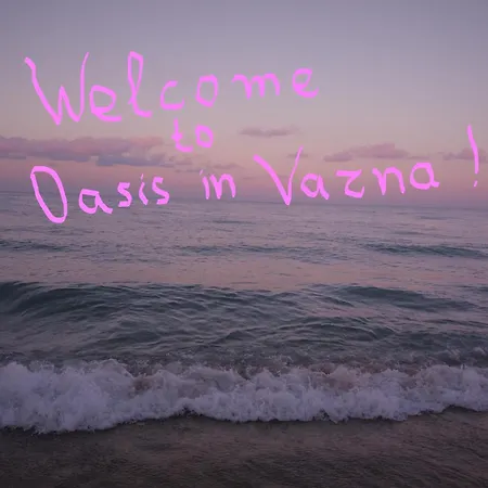 Lejlighed оазис 1 във