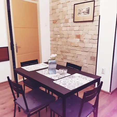 Lejlighed оазис 1 във