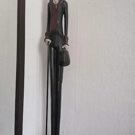 Lejlighed оазис 1 във