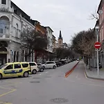Appartement оазис 1 във *