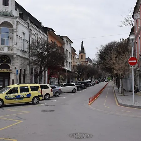 Apartament оазис 1 във *