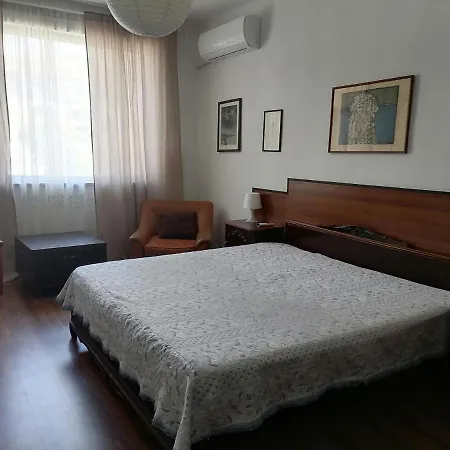 Apartament оазис 1 във Warna