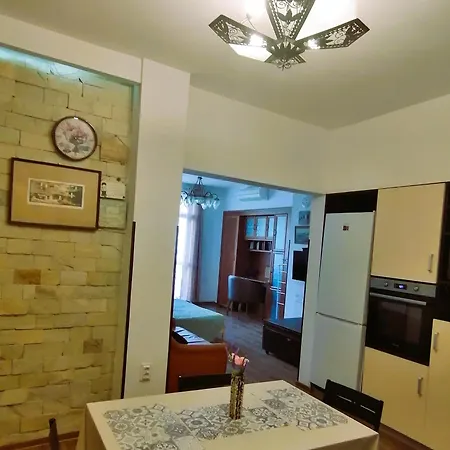 Apartament оазис 1 във Warna