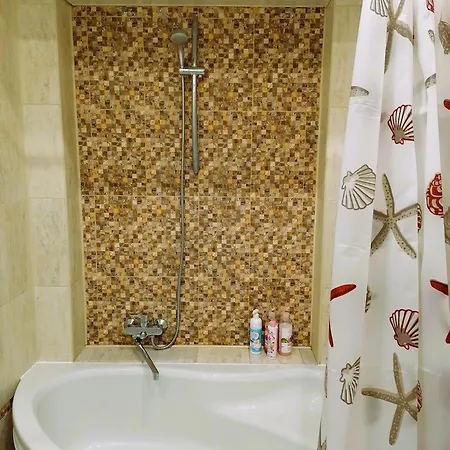 Apartament оазис 1 във