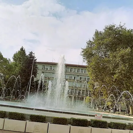 Appartement оазис 1 във *