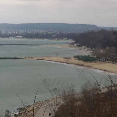 Apartament оазис 1 във Warna