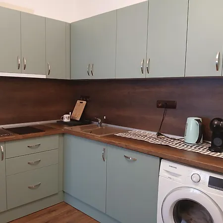 оазис 1 във Appartement Varna