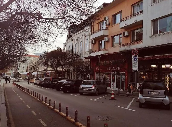 оазис 1 във Appartamento *