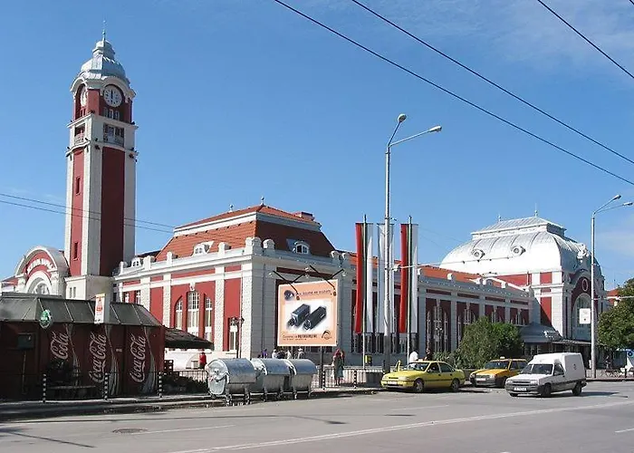 Appartamento оазис 1 във