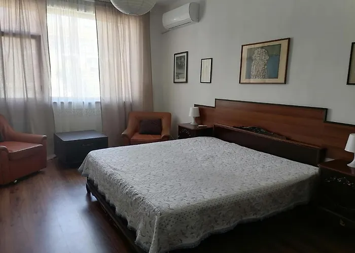 Appartamento оазис 1 във Varna