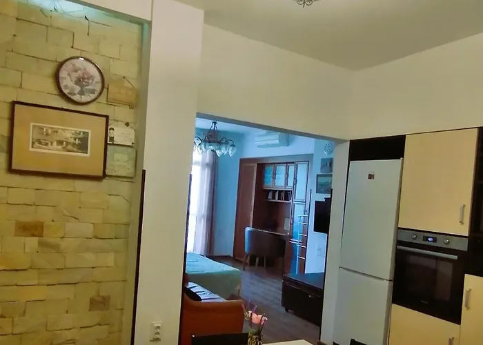 Appartamento оазис 1 във Varna