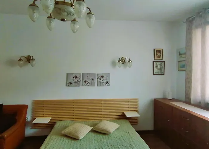 Appartement оазис 1 във *