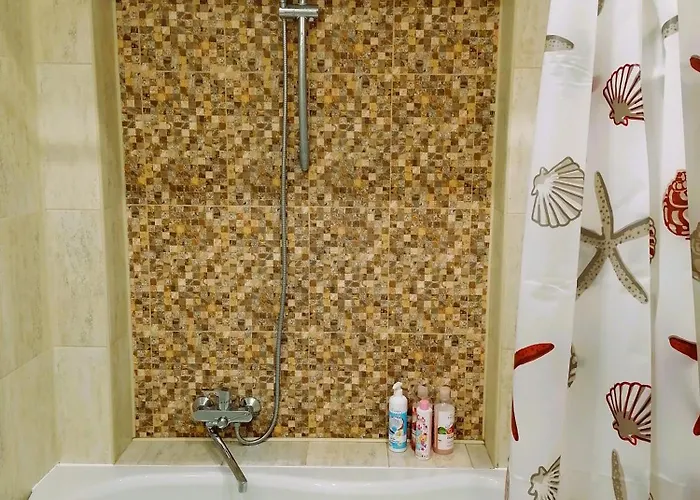 Appartement оазис 1 във