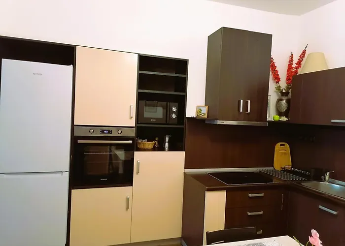 оазис 1 във Varna