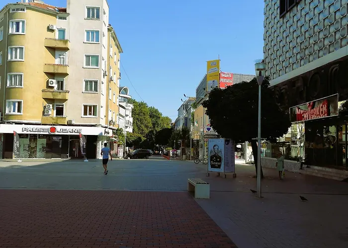 оазис 1 във Varna