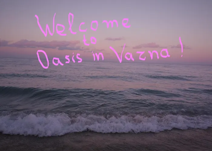 Appartement оазис 1 във