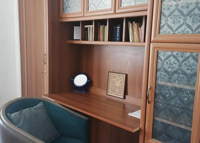 Appartement оазис 1 във