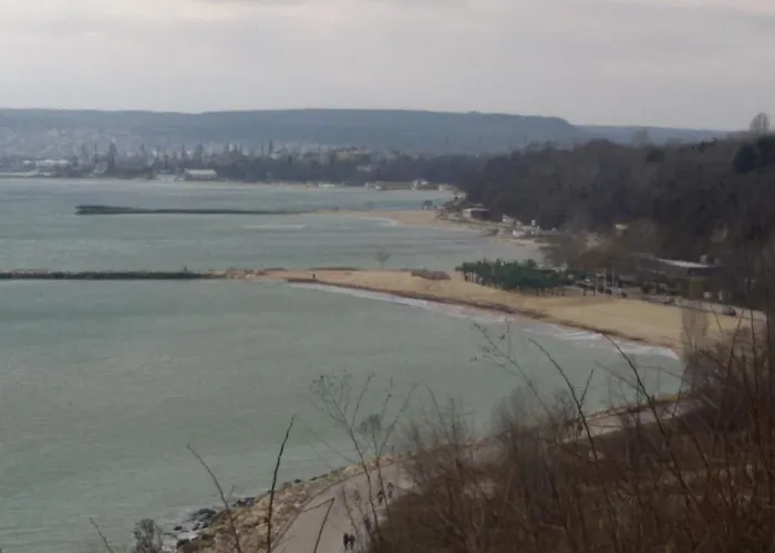 アパート оазис 1 във ヴァルナ