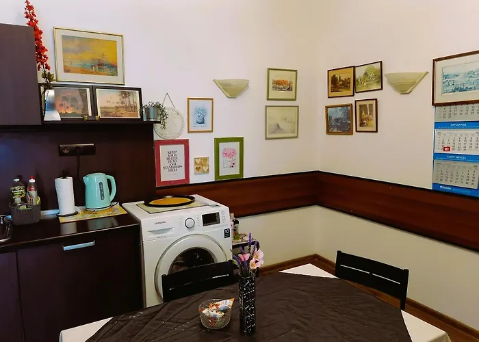 оазис 1 във Varna